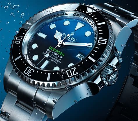 rolex deep sea dweller used|rolex deepsea dweller price.